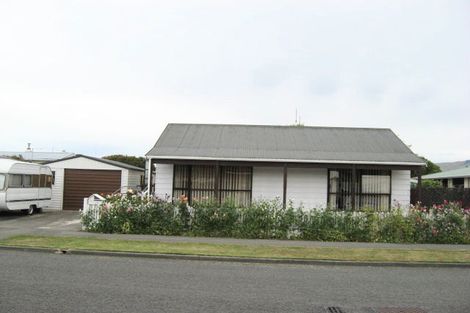 Photo of property in 2/25 Sandra Street, South New Brighton, Christchurch, 8062