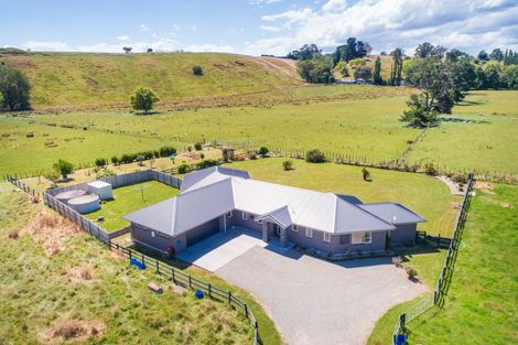 Photo of property in 97 Pohangina Road, Ashhurst, Palmerston North, 4470