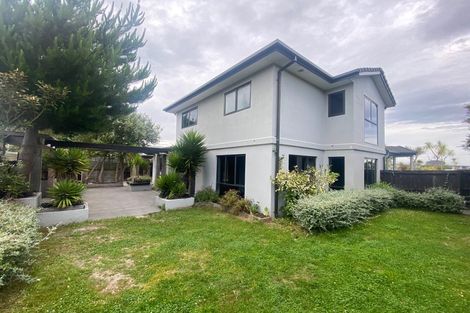 Photo of property in 572 Bower Avenue, Parklands, Christchurch, 8083