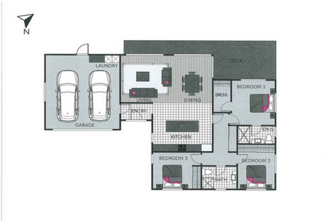 Photo of property in 53a Ventry Street, Alexandra, 9320