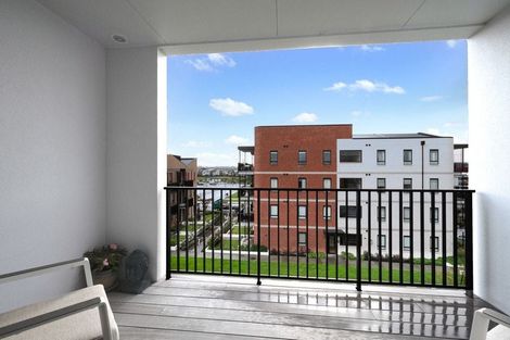 Photo of property in 216/81 Mapou Road, Hobsonville, Auckland, 0616