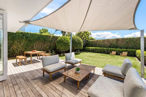 Photo of property in 44 Chester Avenue, Westmere, Auckland, 1022