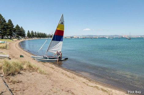 Photo of property in 206/12 Adams Avenue, Mount Maunganui, 3116