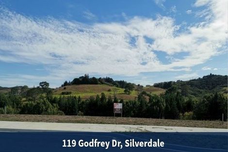 Photo of property in 119 Godfrey Drive, Orewa, 0931
