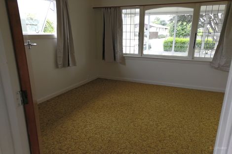 Photo of property in 31 Regent Street, Fairlie, 7925