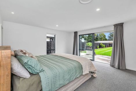 Photo of property in 8 Perendale Place, Kirwee, 7571