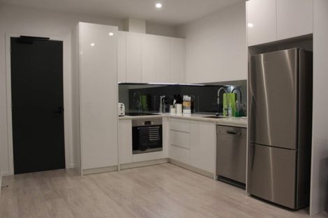 Photo of property in 1305/8 Hereford Street, Freemans Bay, Auckland, 1011