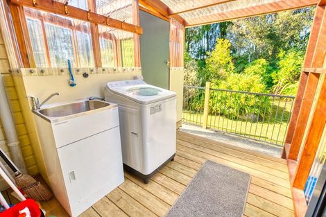 Photo of property in 416 Maori Creek Road, Marsden, Dobson, 7872