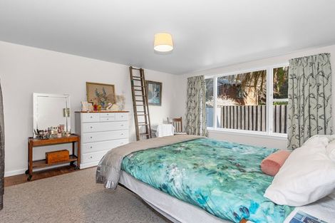 Photo of property in 1/50 Rossmore Terrace, Cashmere, Christchurch, 8022