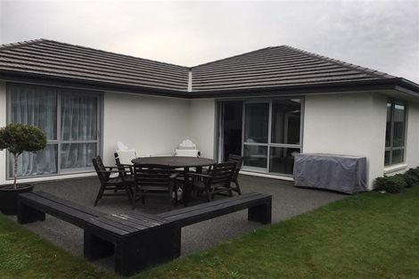 Photo of property in 4 Urihia Street, Marshland, Christchurch, 8083