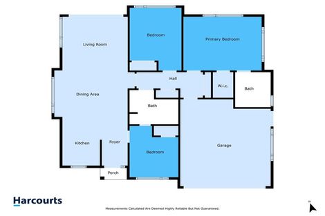 Photo of property in Parkside Villas, 99/11 Manuka Street, Matamata, 3400