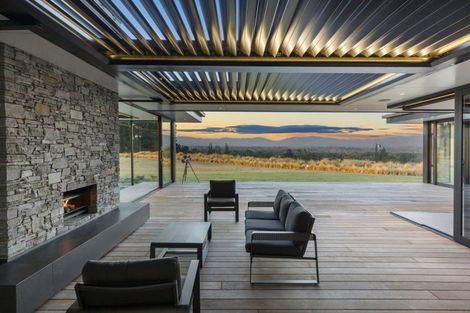 Photo of property in 777 Mount Thomas Road, Fernside, Rangiora, 7471