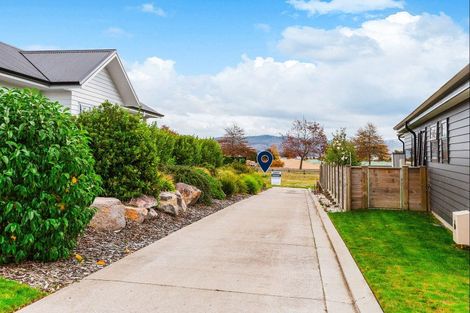 Photo of property in 56 Harakeke Drive, Wharewaka, Taupo, 3330