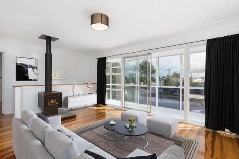 Photo of property in 4 Concord Avenue, Mount Maunganui, 3116