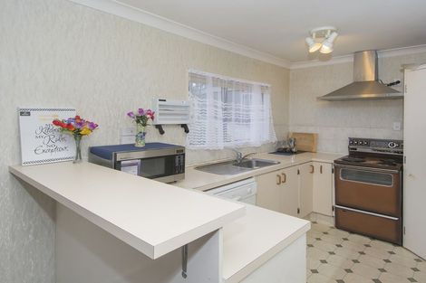 Photo of property in 5a Lincoln Terrace, Gate Pa, Tauranga, 3112