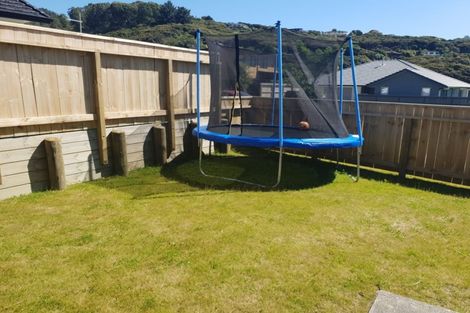 Photo of property in 214 Navigation Drive, Whitby, Porirua, 5024