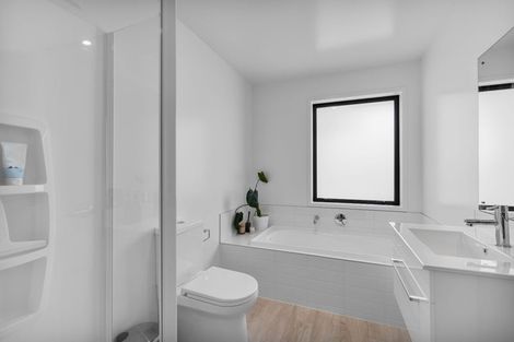 Photo of property in 16 Wexford Crescent, Halswell, Christchurch, 8025