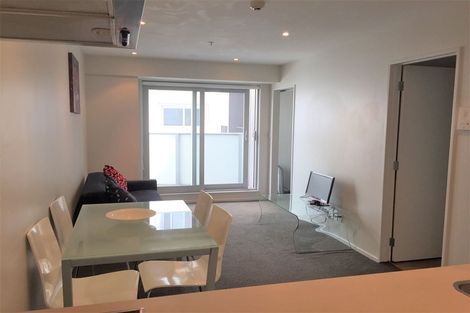 Photo of property in Soho Apartments, 1407/74 Taranaki Street, Te Aro, Wellington, 6011