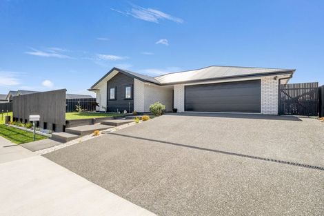 Photo of property in 17 Lusk Street, Rangiora, 7400
