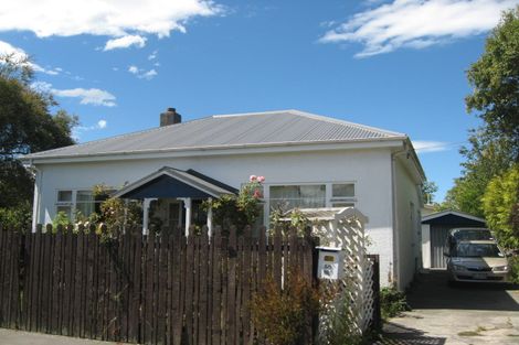 Photo of property in 30 Dover Street, St Albans, Christchurch, 8014