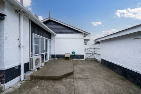 Photo of property in 81 Selwyn Street, Appleby, Invercargill, 9812