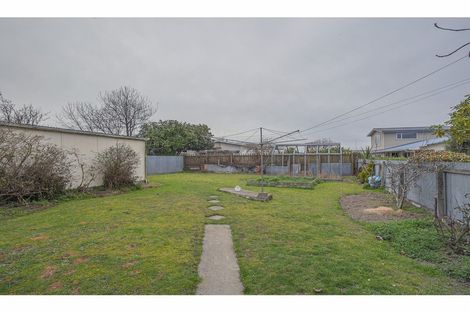 Photo of property in 34 Barnes Street, Glenwood, Timaru, 7910