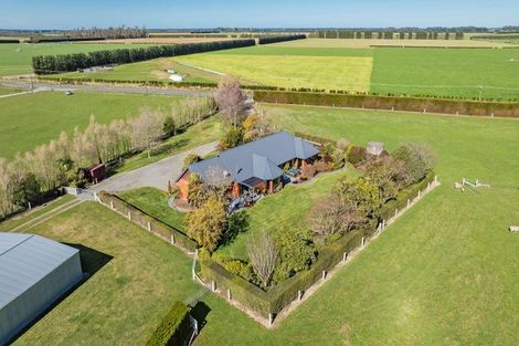 Photo of property in 1426 Wards Road, Charing Cross, Darfield, 7671