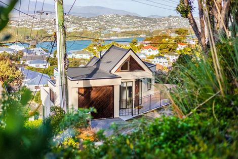 Photo of property in 31 Ariki Road, Hataitai, Wellington, 6021