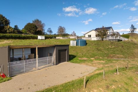 Photo of property in 521 Aspin Road, Te Miro, Cambridge, 3496