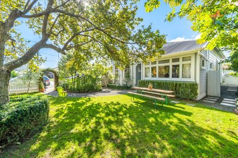 Photo of property in 58 Wakefield Street, Alicetown, Lower Hutt, 5010