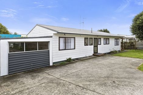 Photo of property in 5a Lincoln Terrace, Gate Pa, Tauranga, 3112