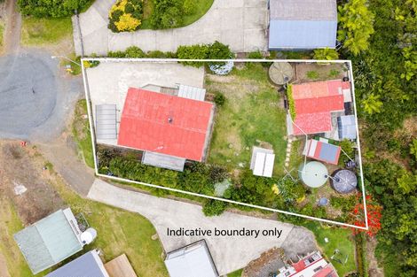 Photo of property in 28 Mariner Cove Road, Tinopai, 0593