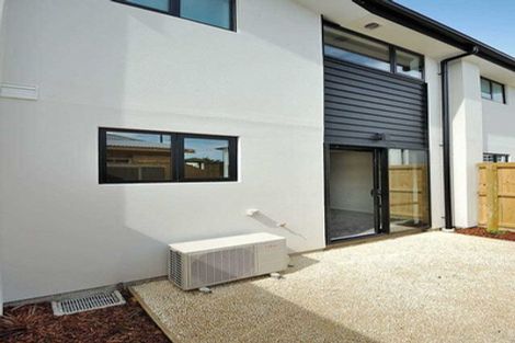 Photo of property in 3/278 Barbadoes Street, Christchurch Central, Christchurch, 8011