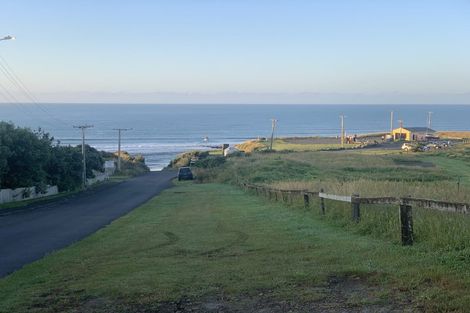 Photo of property in 20a Hira Street, Ohawe, Hawera, 4671