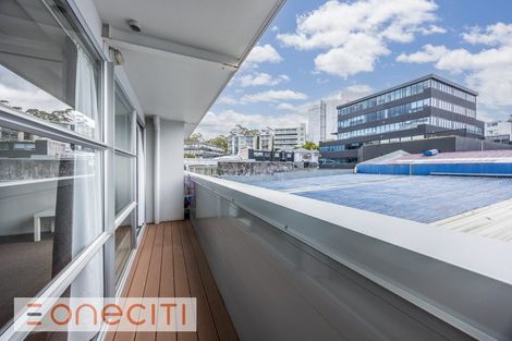 Photo of property in 17/8 Clayton Street, Newmarket, Auckland, 1023