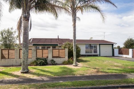 Photo of property in 43 Mahana Road, Ngatea, 3503