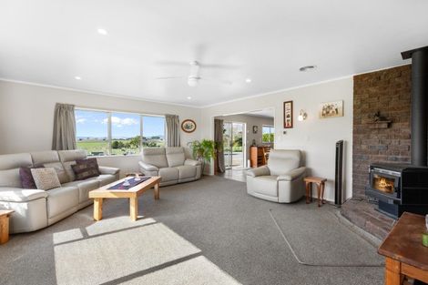 Photo of property in 3061 Tahuna-ohinewai Road, Tahuna, Morrinsville, 3373