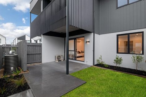 Photo of property in 2/18 Rigby Drive, Whenuapai, Auckland, 0618