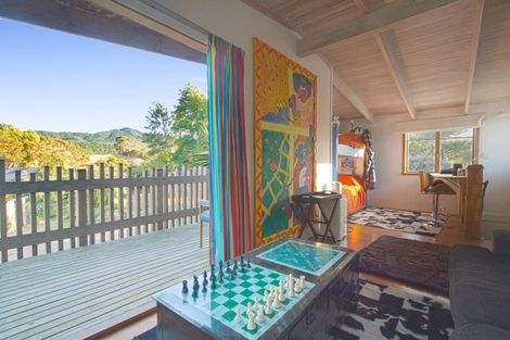 Photo of property in 540 Kawakawa-orere Road, Orere Point, Papakura, 2585