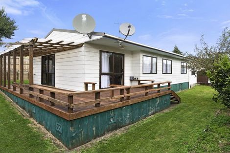 Photo of property in 5a Lincoln Terrace, Gate Pa, Tauranga, 3112