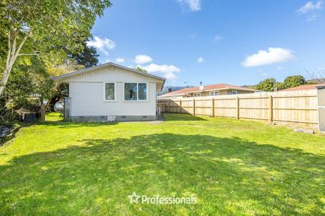 Photo of property in 10 Rosina Street, Clouston Park, Upper Hutt, 5018