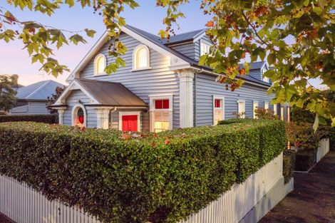 Photo of property in 10 Calliope Road, Devonport, Auckland, 0624