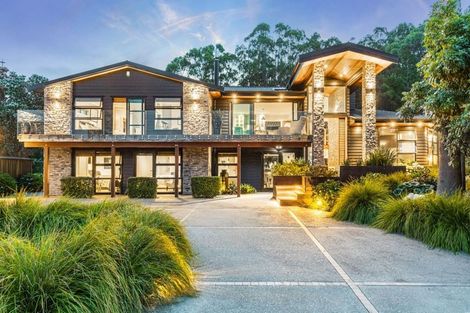 Photo of property in 1079 Kahikatea Flat Road, Waitoki, Kaukapakapa, 0871