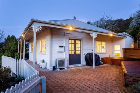 Photo of property in 11 Oates Street, Kaikorai, Dunedin, 9010