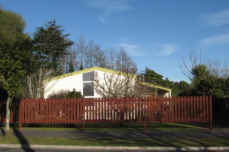 Photo of property in 20 Saint Pauls Road, Chartwell, Hamilton, 3210