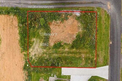 Photo of property in 17 Wenlock Street, Waihi, 3610