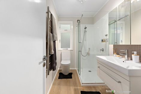 Photo of property in 81 Townsend Road, Miramar, Wellington, 6022