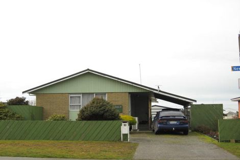 Photo of property in 10 Newbie Street, Heidelberg, Invercargill, 9812