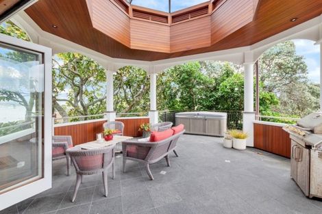 Photo of property in 49 Seaview Avenue, Northcote, Auckland, 0627