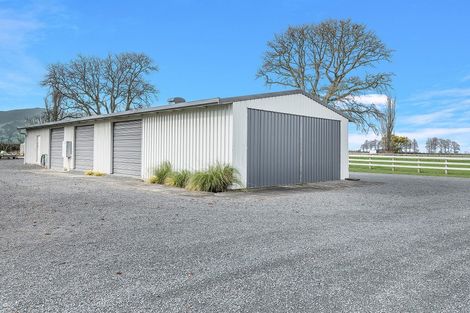 Photo of property in 383 Strange Road, Otway, Te Aroha, 3392